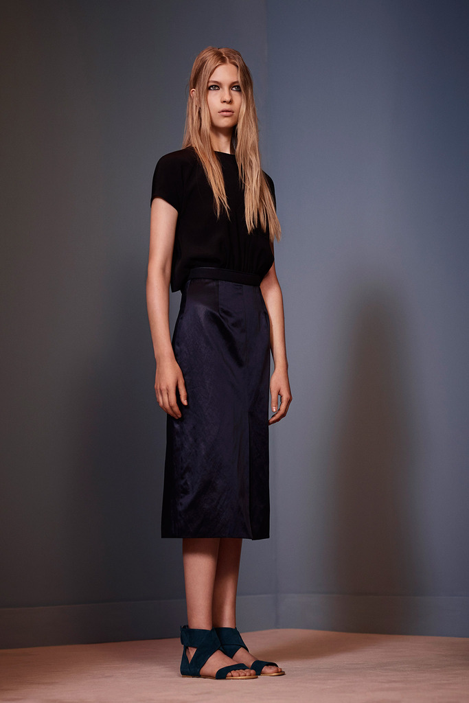 Victoria, Victoria Beckham 2014Ůb ~sDƬ