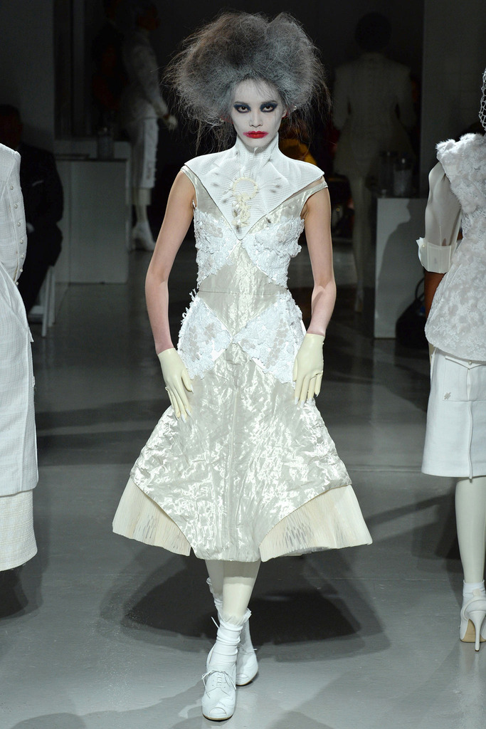 Thom Browne 2014Ůװ ŦԼͼƬ