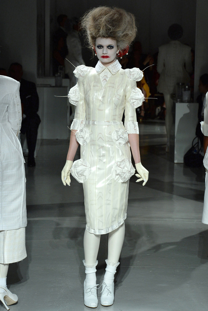 Thom Browne 2014Ůװ ŦԼͼƬ