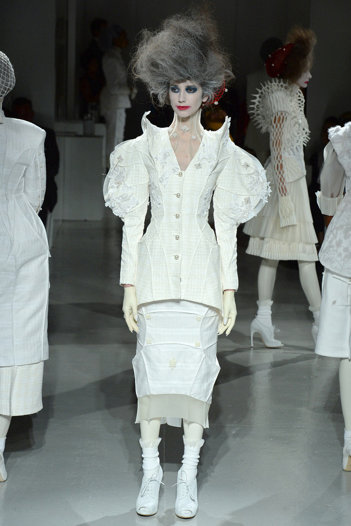 Thom Browne 2014Ůװ ŦԼͼƬ