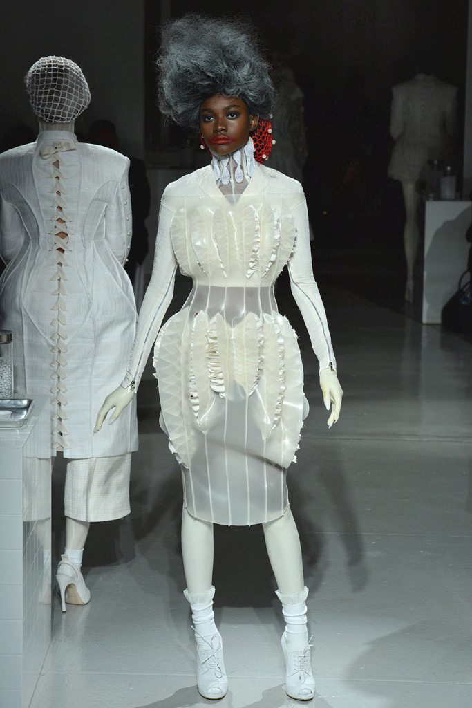 Thom Browne 2014Ůװ ŦԼͼƬ