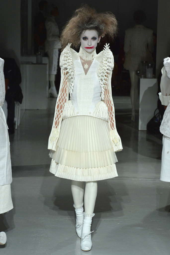 Thom Browne 2014Ůװ ŦԼͼƬ