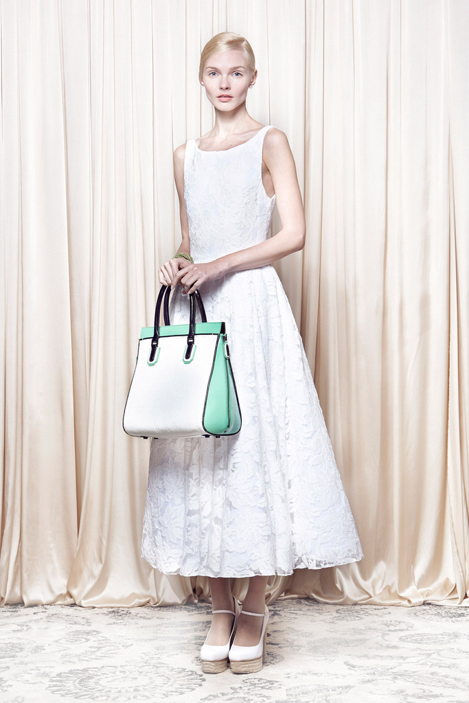 Alice + Olivia 2014Ůװ ŦԼͼƬ