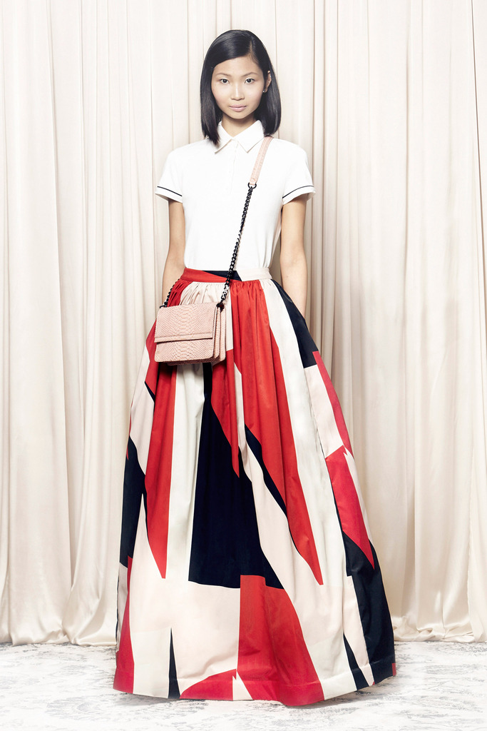 Alice + Olivia 2014Ůװ ŦԼͼƬ