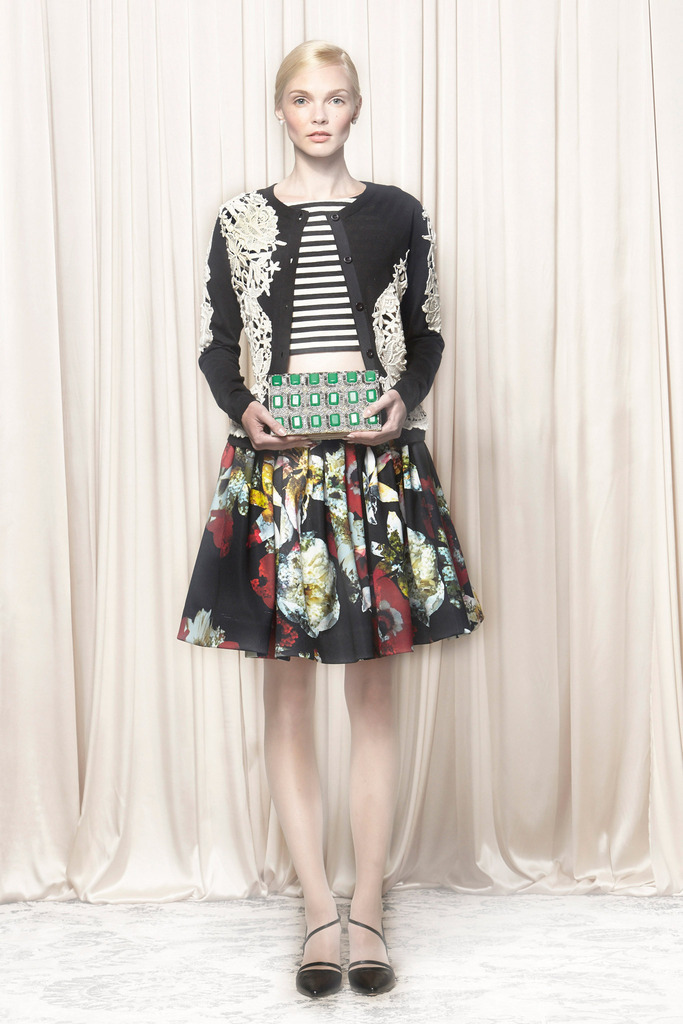 Alice + Olivia 2014Ůװ ŦԼͼƬ