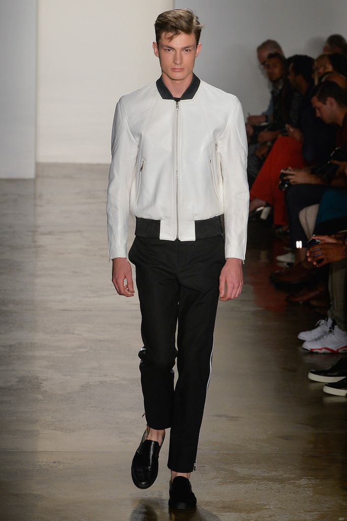 Tim Coppens 2014װ ŦԼͼƬ