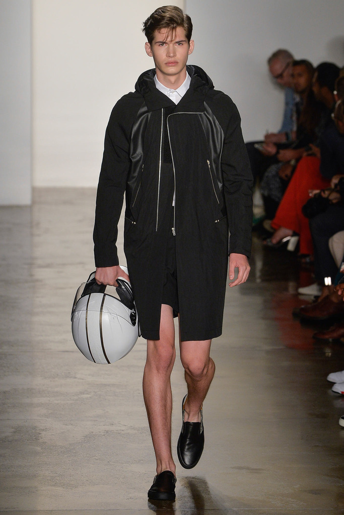 Tim Coppens 2014װ ŦԼͼƬ