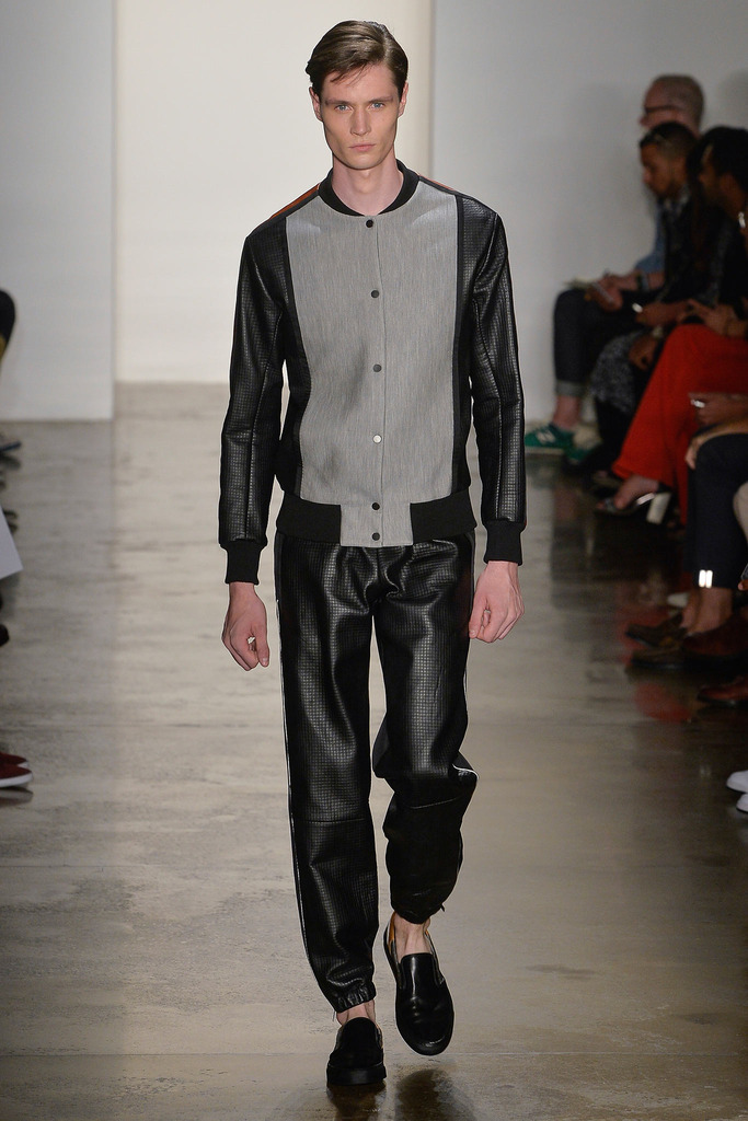 Tim Coppens 2014װ ŦԼͼƬ