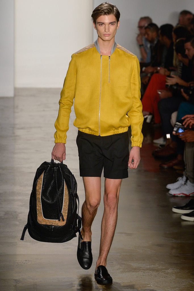 Tim Coppens 2014װ ŦԼͼƬ