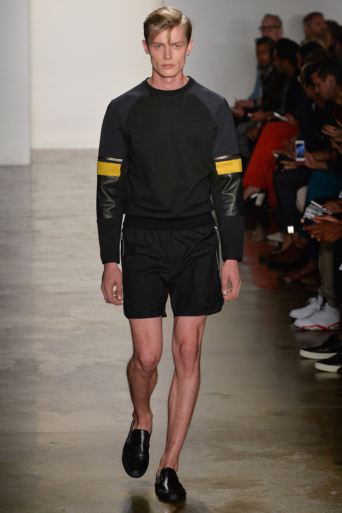 Tim Coppens 2014װ ŦԼͼƬ