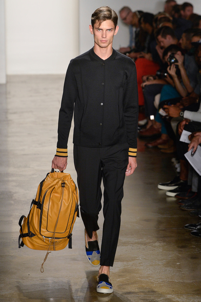 Tim Coppens 2014װ ŦԼͼƬ