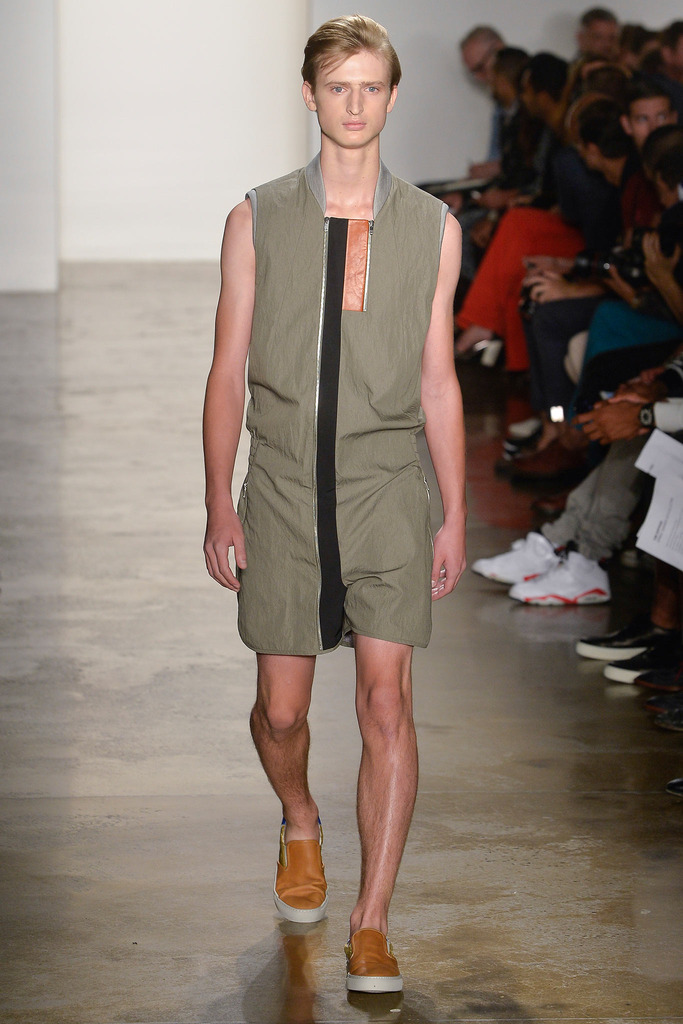 Tim Coppens 2014װ ŦԼͼƬ