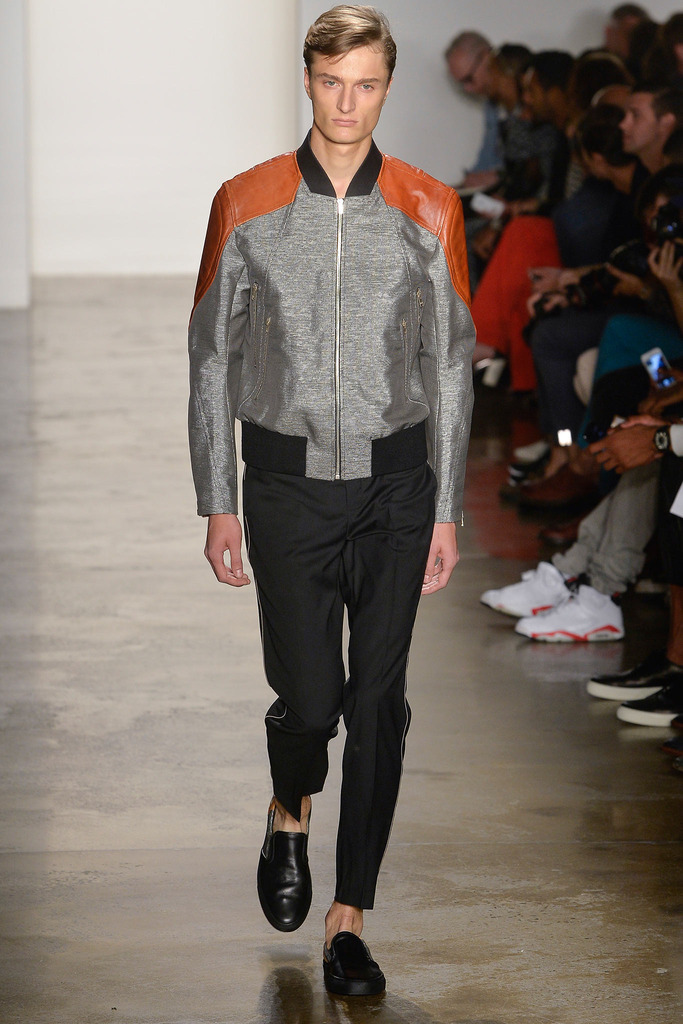 Tim Coppens 2014װ ŦԼͼƬ