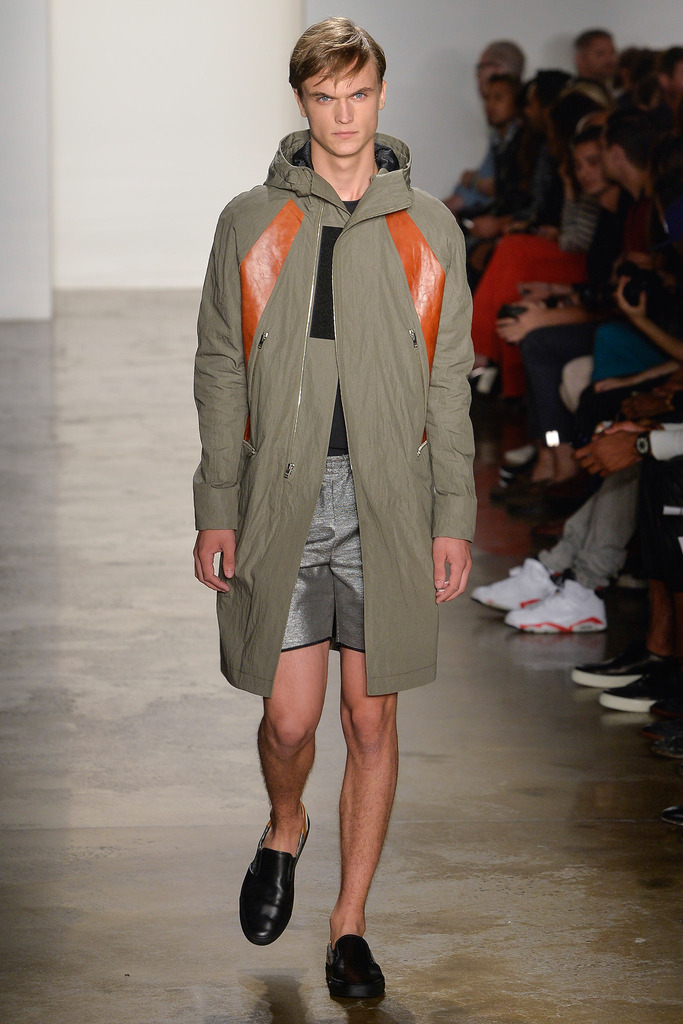 Tim Coppens 2014װ ŦԼͼƬ