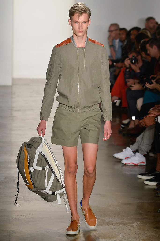 Tim Coppens 2014װ ŦԼͼƬ