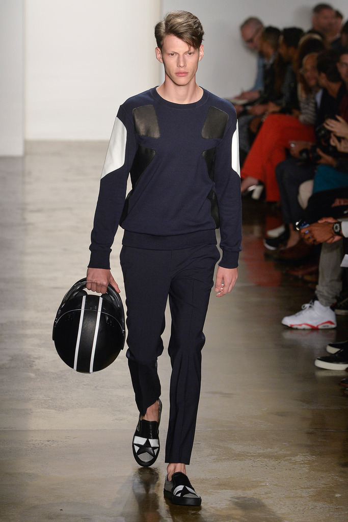 Tim Coppens 2014װ ŦԼͼƬ