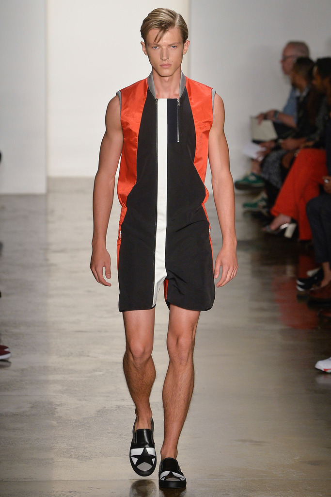 Tim Coppens 2014װ ŦԼͼƬ