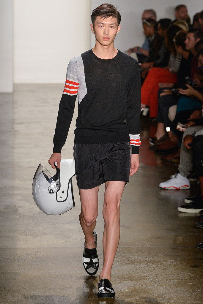 Tim Coppens 2014װ ŦԼͼƬ