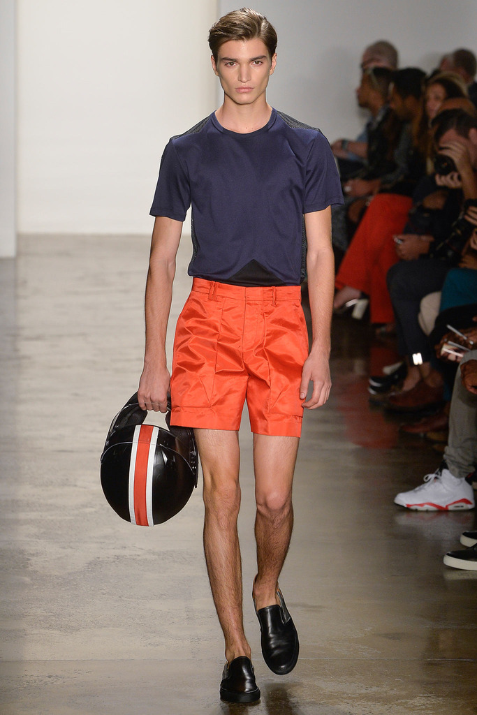 Tim Coppens 2014װ ŦԼͼƬ