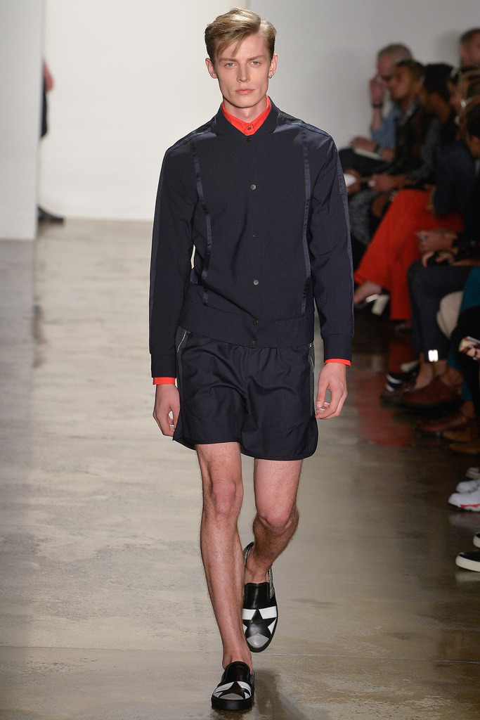 Tim Coppens 2014װ ŦԼͼƬ