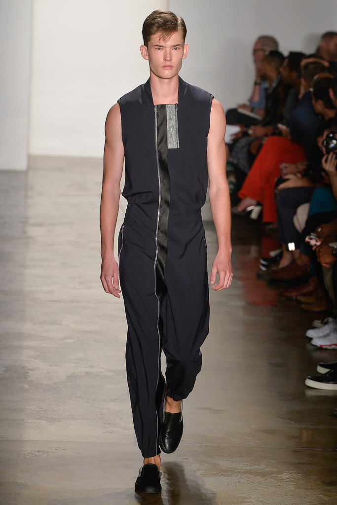 Tim Coppens 2014װ ŦԼͼƬ