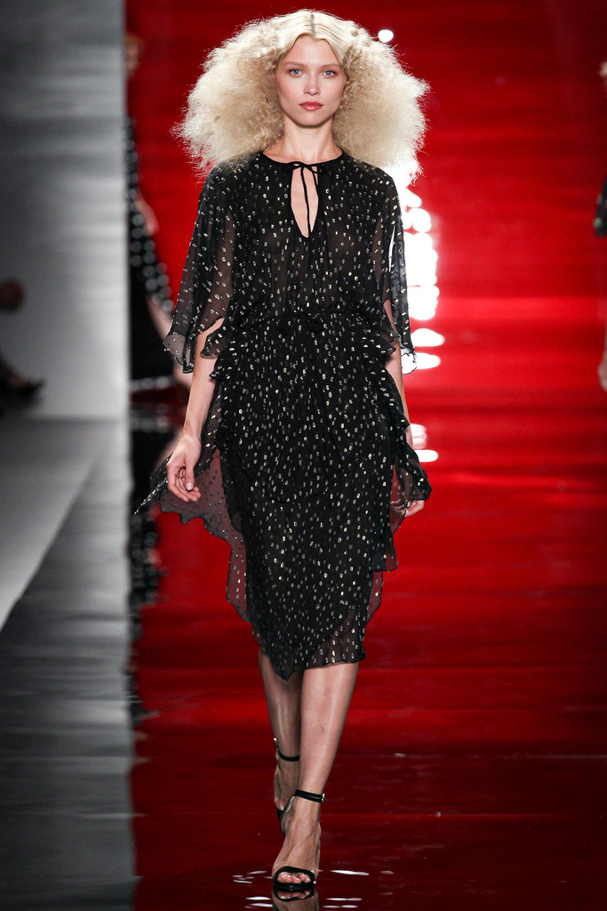 Reem Acra 2014Ůb ~sDƬ