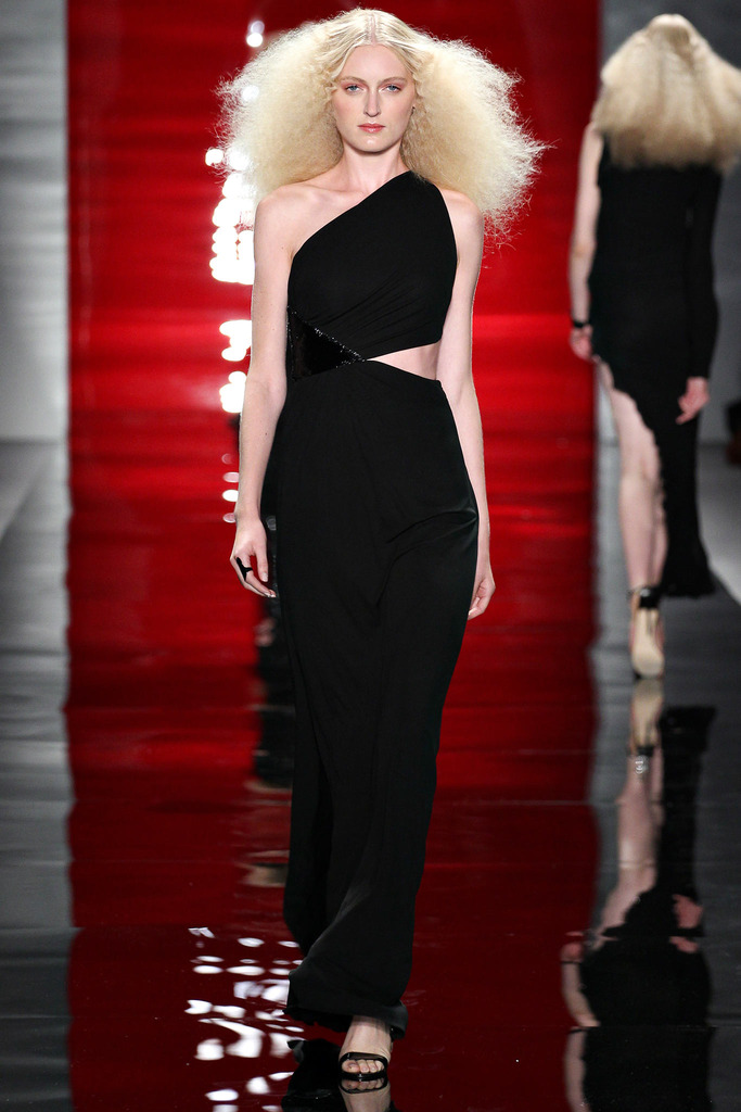 Reem Acra 2014Ůװ ŦԼͼƬ