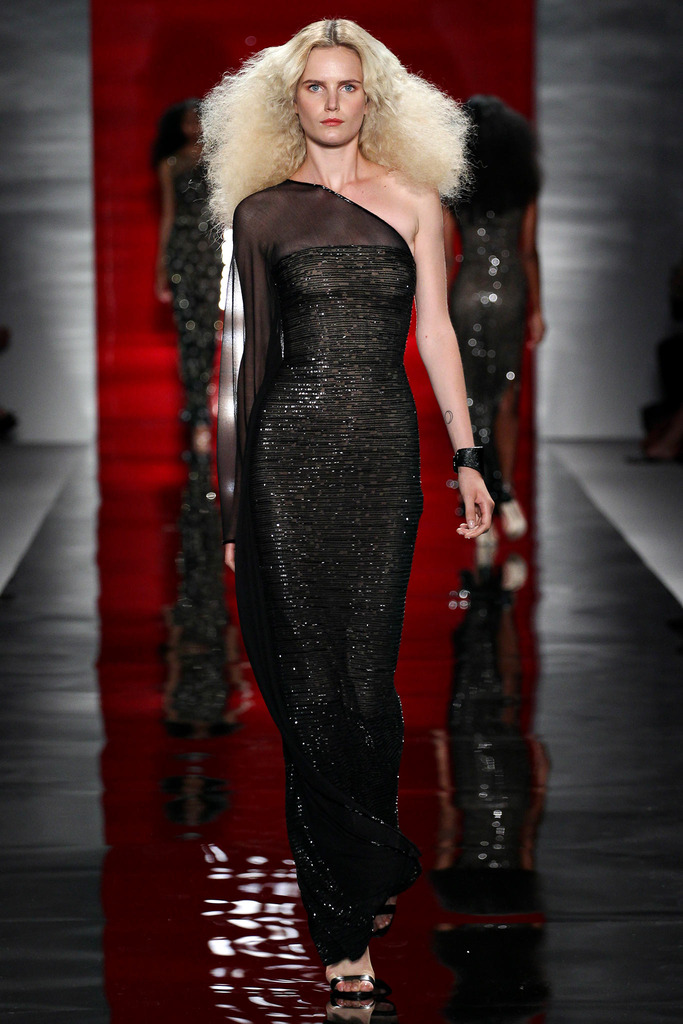 Reem Acra 2014Ůװ ŦԼͼƬ