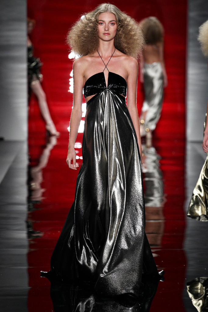 Reem Acra 2014Ůb ~sDƬ