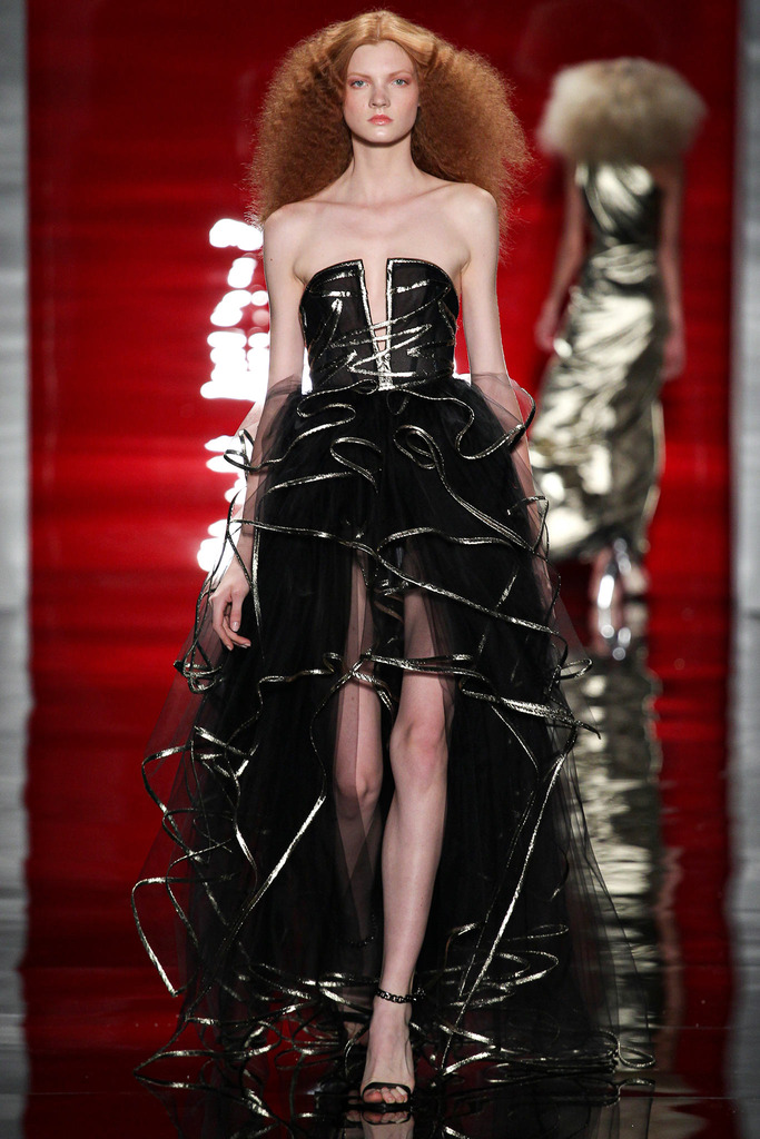 Reem Acra 2014Ůb ~sDƬ