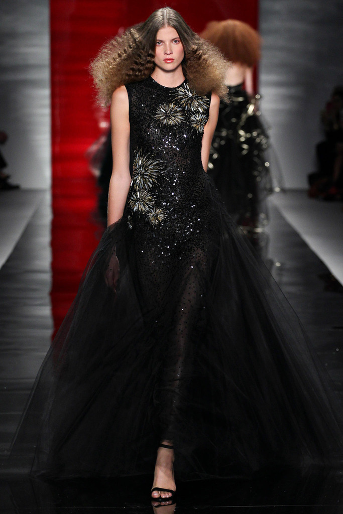 Reem Acra 2014Ůb ~sDƬ