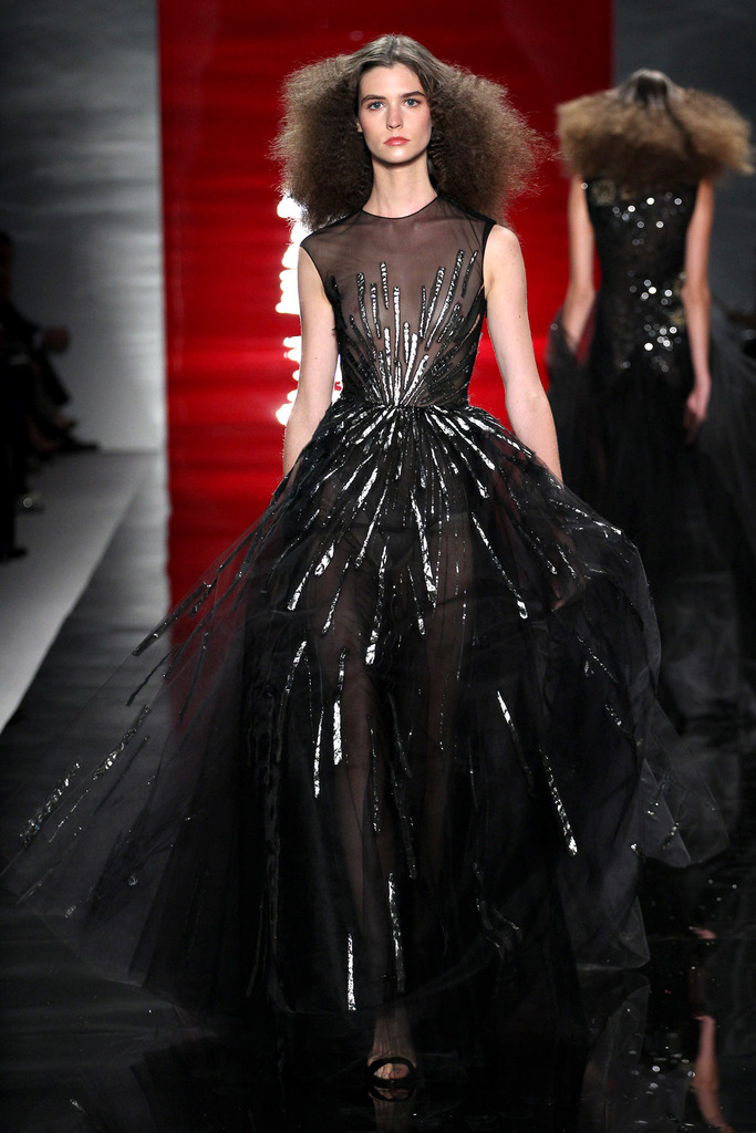 Reem Acra 2014Ůװ ŦԼͼƬ