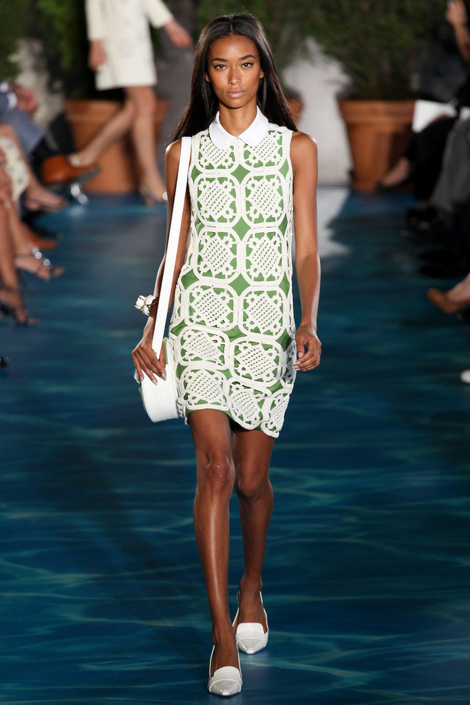 Tory Burch 2014Ůװ ŦԼͼƬ