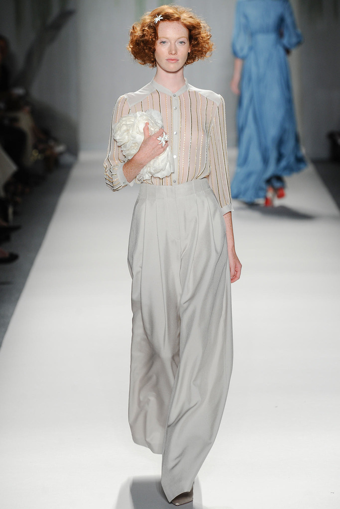 Jenny Packham 2014Ůװ ŦԼͼƬ