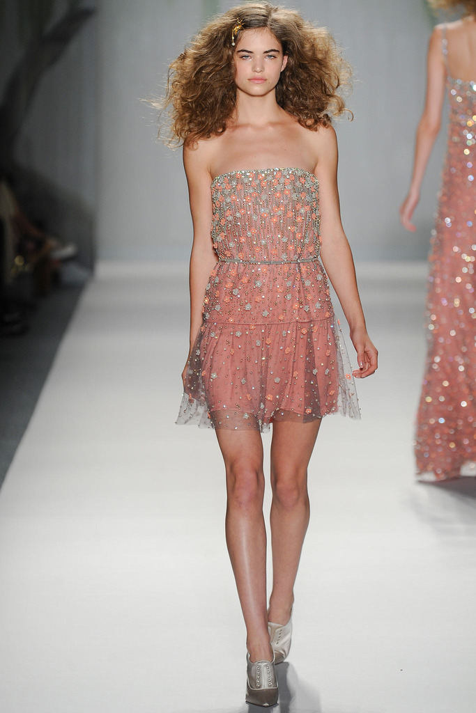 Jenny Packham 2014Ůװ ŦԼͼƬ