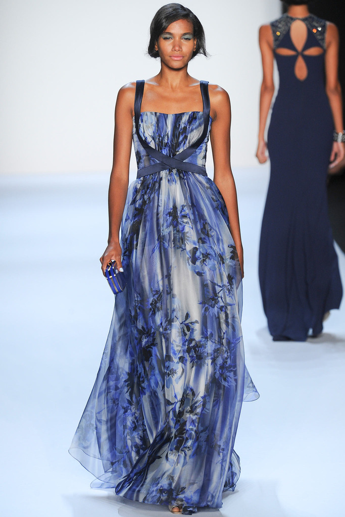 Badgley Mischka 2014Ůװ ŦԼͼƬ