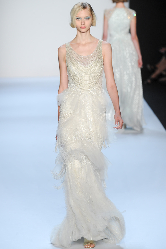 Badgley Mischka 2014Ůװ ŦԼͼƬ