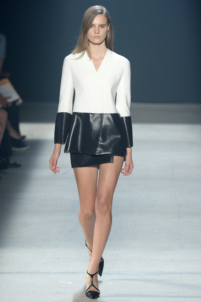 Narciso Rodriguez 2014Ůװ ŦԼͼƬ