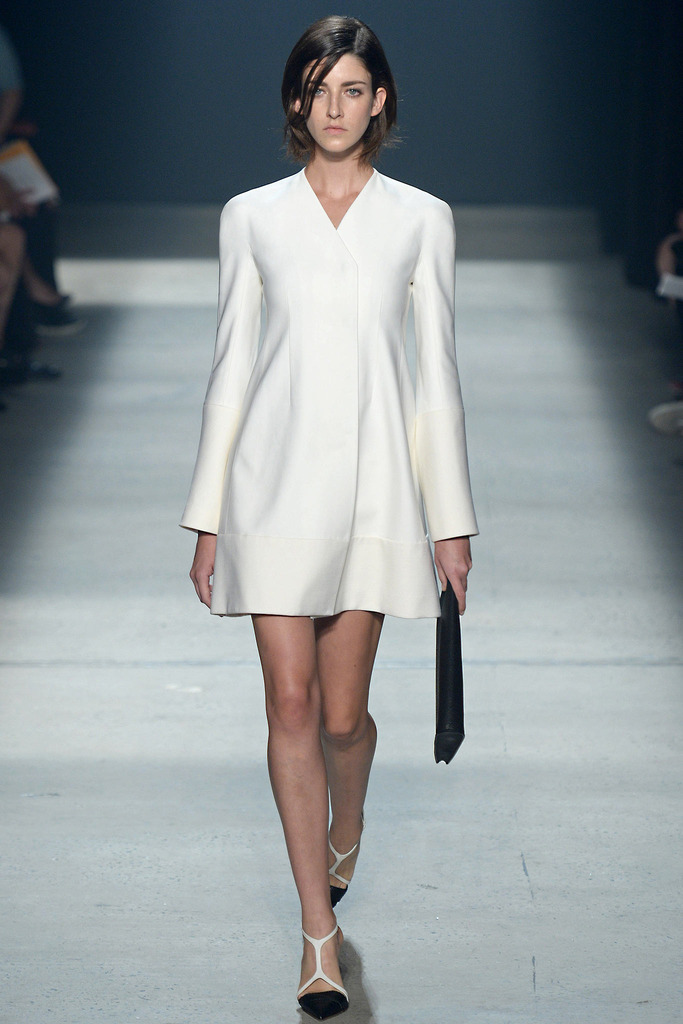 Narciso Rodriguez 2014Ůװ ŦԼͼƬ