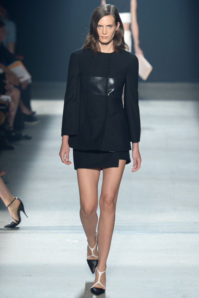 Narciso Rodriguez 2014Ůb ~sDƬ