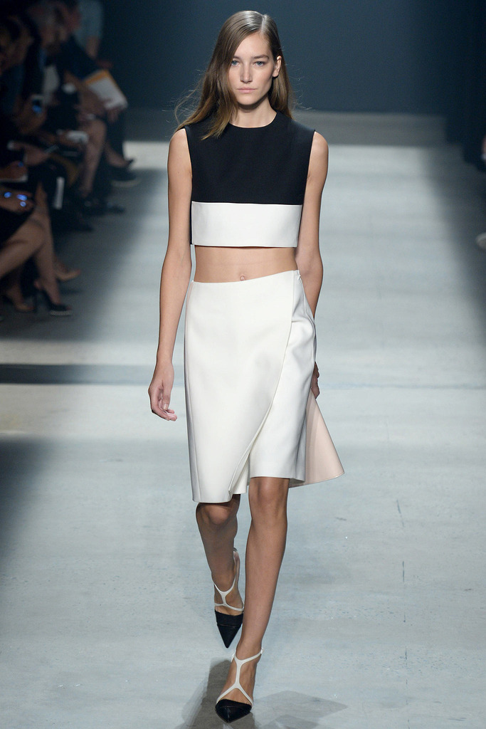 Narciso Rodriguez 2014Ůװ ŦԼͼƬ