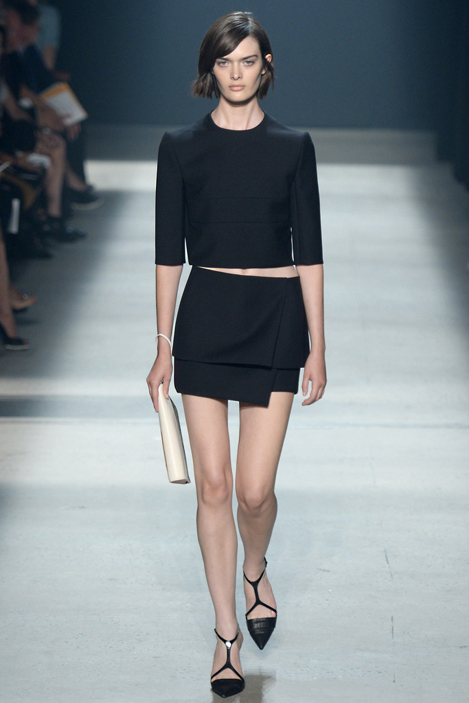 Narciso Rodriguez 2014Ůװ ŦԼͼƬ