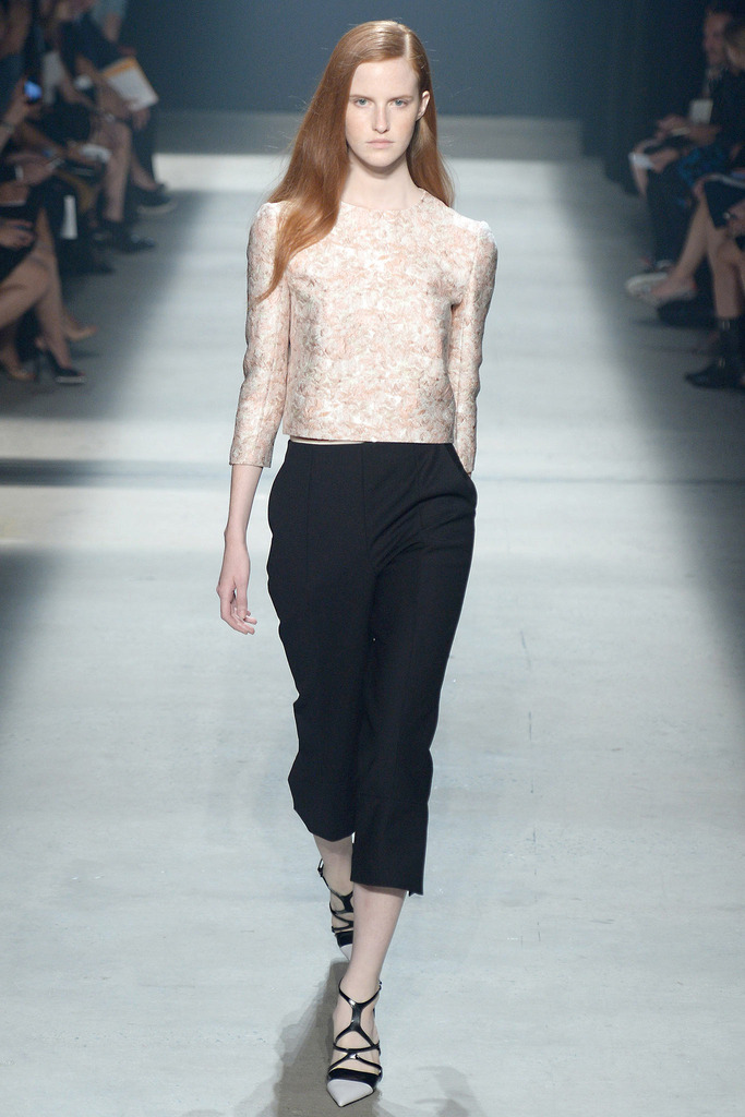 Narciso Rodriguez 2014Ůװ ŦԼͼƬ