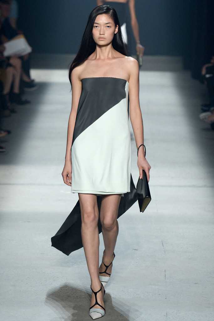 Narciso Rodriguez 2014Ůװ ŦԼͼƬ