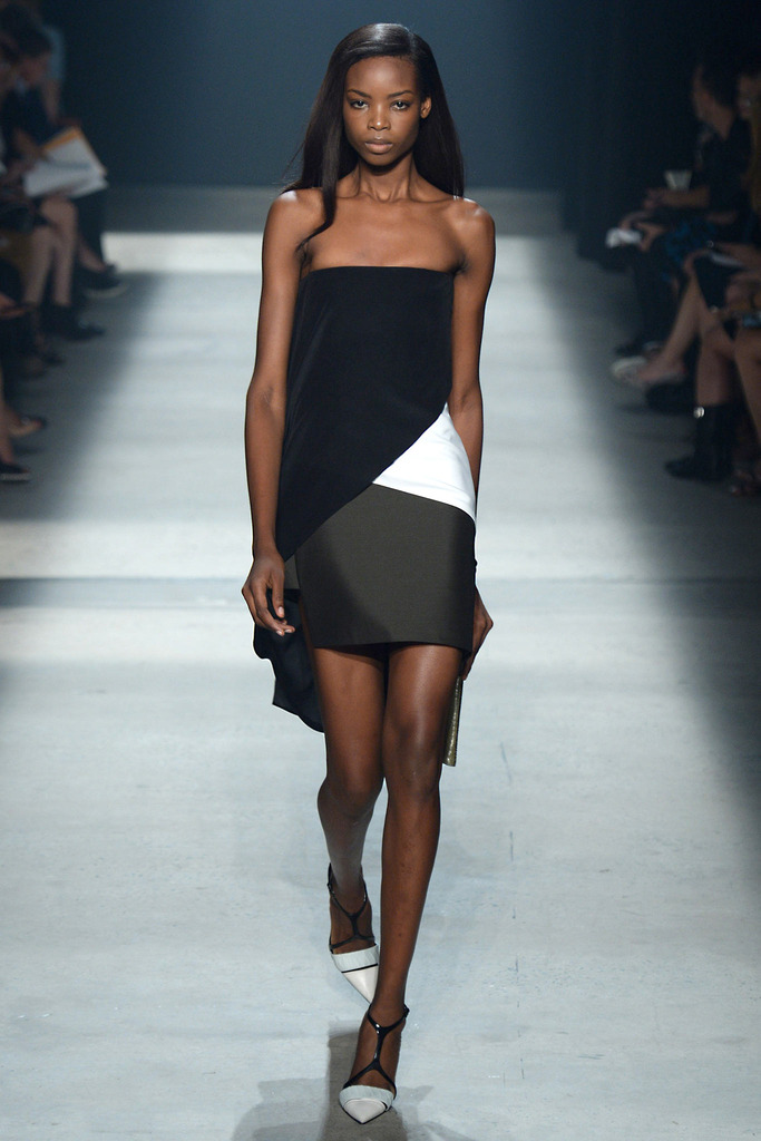 Narciso Rodriguez 2014Ůװ ŦԼͼƬ