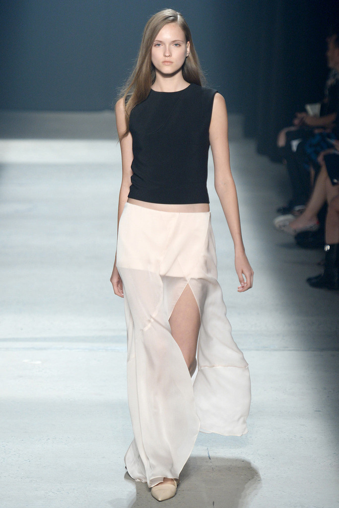 Narciso Rodriguez 2014Ůװ ŦԼͼƬ