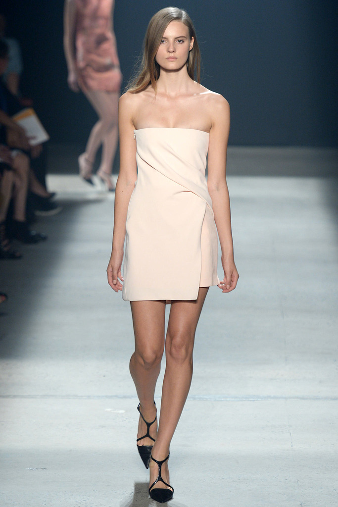 Narciso Rodriguez 2014Ůװ ŦԼͼƬ