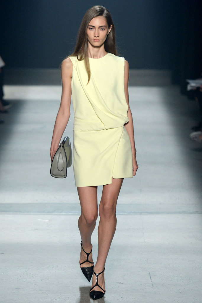 Narciso Rodriguez 2014Ůװ ŦԼͼƬ