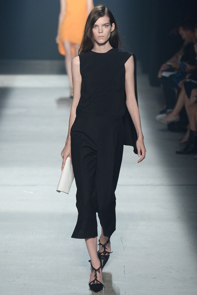 Narciso Rodriguez 2014Ůװ ŦԼͼƬ