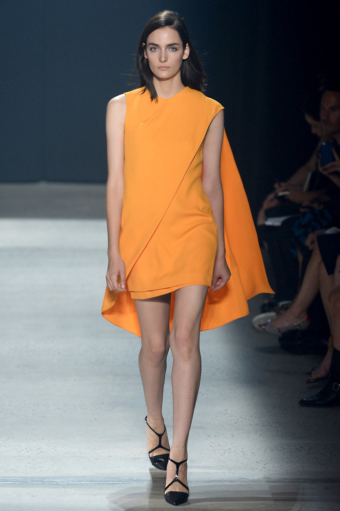 Narciso Rodriguez 2014Ůװ ŦԼͼƬ